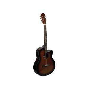 Guitarra electroacustica de 38″ | LIVERPOOL