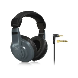 Audifonos con microfono multiproposito l HPM1100 – BEHRINGER