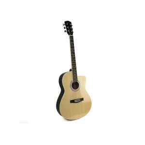 Guitarra electroacustica de 38″ cuerdas de acero | LIVERPOOL