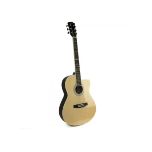 Guitarra electroacustica de 38″ cuerdas de acero | LIVERPOOL