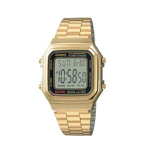 Reloj Digital | A178WGA-1AUDF | Casio