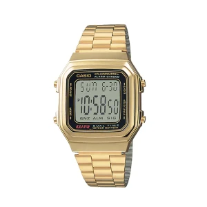Reloj Digital | A178WGA-1AUDF | Casio