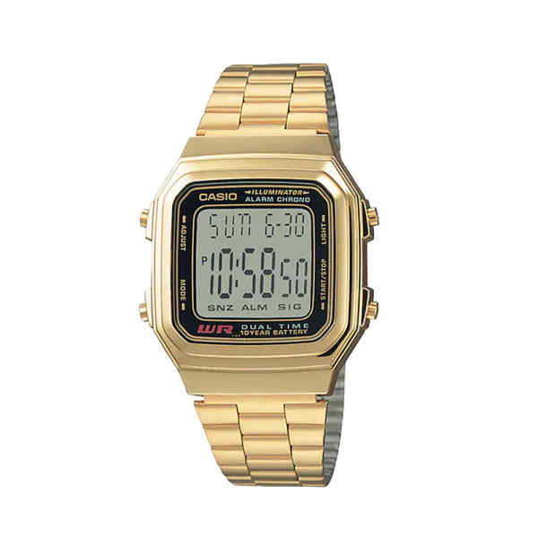 Reloj Digital | A178WGA-1AUDF | Casio