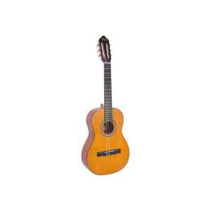 Guitarra electroacustica de 38″ con cuerdas de acero | LIVERPOOL