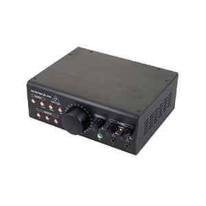 Altavoz y controlador de gama alta l STUDIO L – BEHRINGER