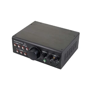 Altavoz y controlador de gama alta l STUDIO L – BEHRINGER