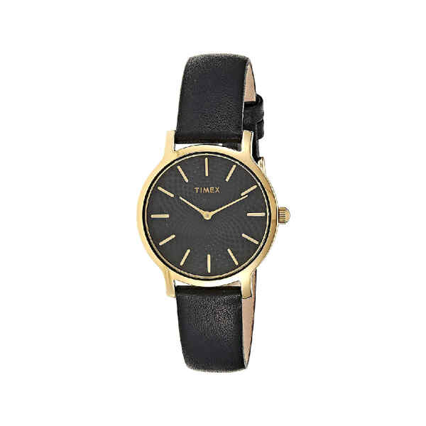 Reloj analogico para dama | SKYLINE 34MM – TIMEX