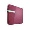 Funda negra para laptop de 15″ rosado | REFPC-115 – CASE LOGIC