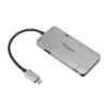 Targus – Adaptador Multipuerto USB-C de 100watts – ACA953USZ