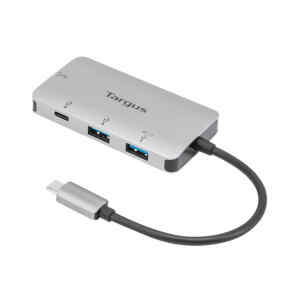 Targus – Adaptador USB-C Video 4K HDMI/VGA – DOCK419USZ