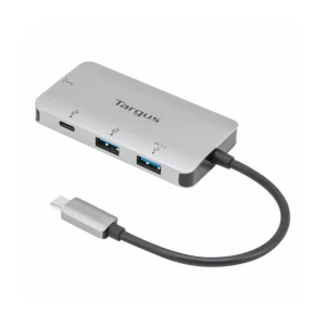 Targus – Adaptador USB-C Video 4K HDMI/VGA – DOCK419USZ