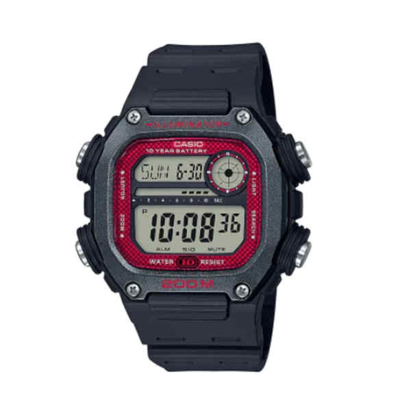 DW-291H-1BVDF