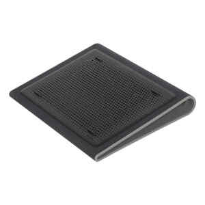 Targus – Tapete enfriador con doble ventilador de 17″ – AWE55US