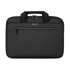 Targus – Funda de piel deslizante de 14″ – TSS932 Targus – Funda de piel deslizante de 14″ – TSS932
