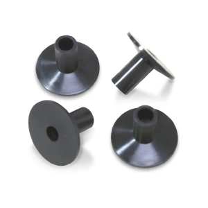 Base de plastico para pedestal de plato | DIXON