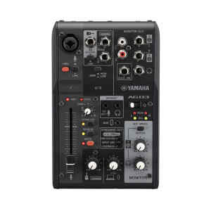 AG03MKII B