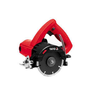 Yato – Cortadora de azulejo de 1300w – YT-82160UL