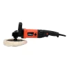 Yato – Pulidora para carro de 1400w 7″ – YT-82197UL
