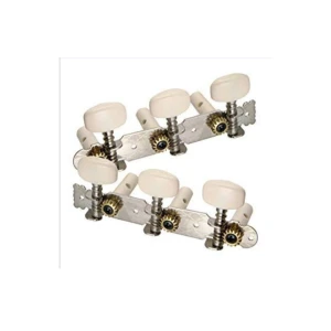 Clavijas para guitarra clasica | DIXON