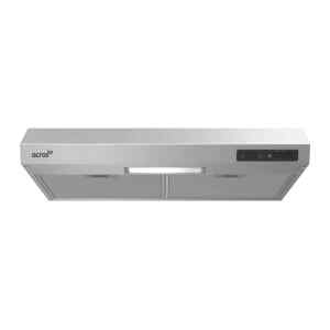 Campana Empotrable 30″ Gris Acero | AH7510S