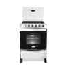 Estufa a Gas 24″ Acero Inoxidable | WEG60RU4 | Whirlpool