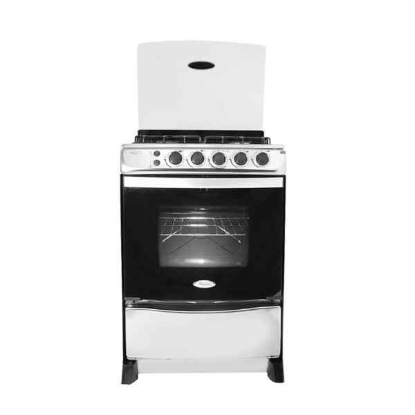Estufa a Gas 24″ Acero Inoxidable | WEG60RU4 | Whirlpool