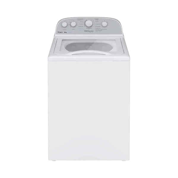 Lavadora con Agitador 18 kg | 7MWTW1805EM | Whirlpool