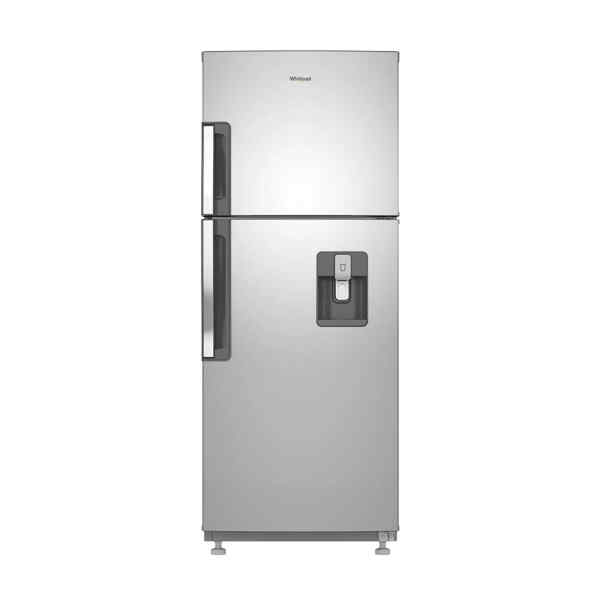 Refrigeradora Top Mount Xpert Flow | WRW25CKTWW | Whirlpool