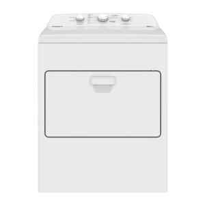 Secadora Electrica 18kg AutoDry Blanco | 7MWED1730JQ | Whirlpool