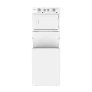 Centro de Lavado Electrico 20 kg | 7MWET4027HW | Whirlpool Centro de Lavado Electrico 20 kg | 7MWET4027HW | Whirlpool