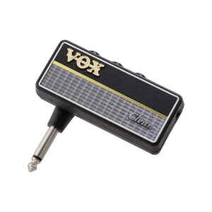 VOX – Pre-amplificador de guitarra para audifonos – AMPLUG 2 CLEAN