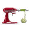 Espiralizador Plus de 7 cuchillas | KSM2APC | Kitchenaid