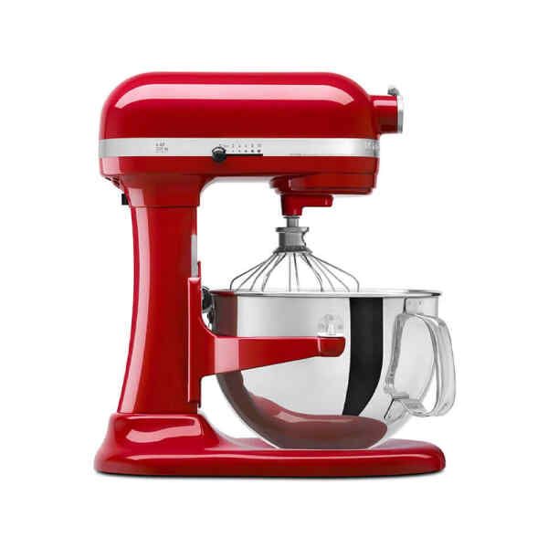 Batidora Professional 5.7L Empire Red | KP26M1XER | Kitchenaid