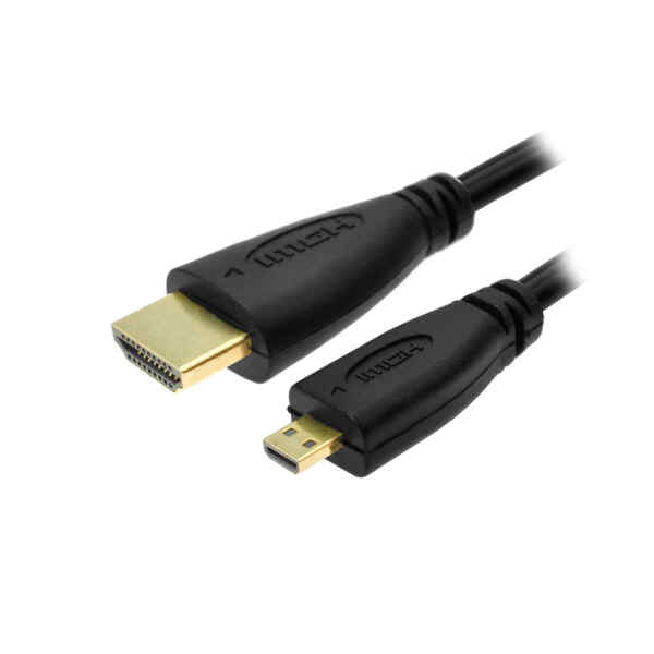 cable hdmi micro de 1.8 metros | 7557 |