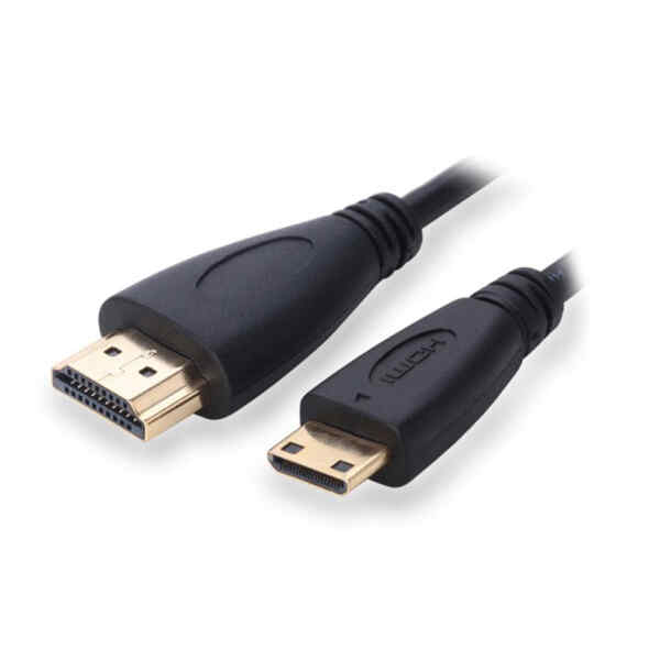 CAC-HDMI-MINI-1-8