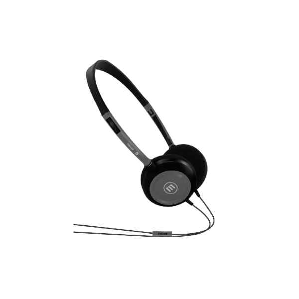 Audifonos con almohadilla | HP-200 – MAXELL