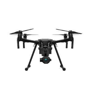 Dron con camara | Matrice 200 serie v2 – DJI