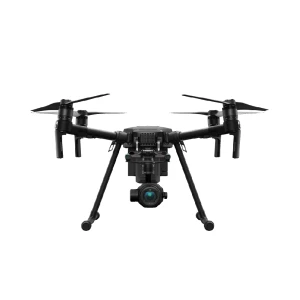Dron con camara | Matrice 200 serie v2 – DJI