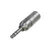 conector tipo adaptador xlr-m a 1/4 macho stereo | NA3MP | Nuetrik