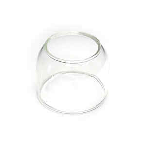 vidrio de proteccion para flash QT400II/600II | GOD-X-GLASS-QT | Godox