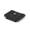 Placa de tecnopolimero Light | 200LT-PL-PRO | Manfrotto