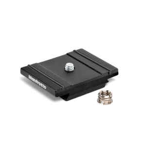 Placa 200PL Aluminio RC2 | 200PL-PRO | Manfrotto