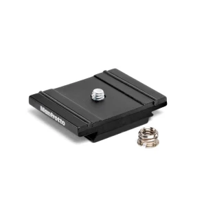 Placa 200PL Aluminio RC2 | 200PL-PRO | Manfrotto