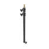 Extension para soportes de luz negro | 099B | Manfrotto