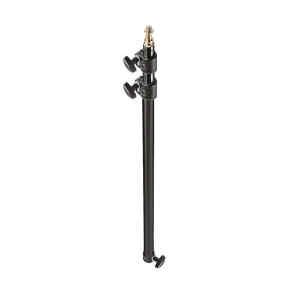 Extension para soportes de luz negro | 099B | Manfrotto