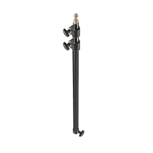 Extension para soportes de luz negro | 099B | Manfrotto