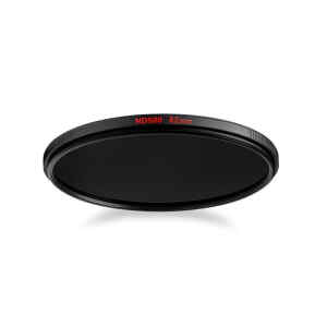 Filtro de densidad neutra 500 52 mm | MFND500-52 | Manfrotto