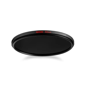 Filtro de densidad neutra 500 52 mm | MFND500-52 | Manfrotto