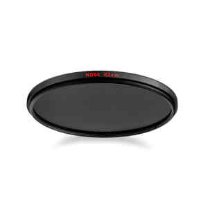 Filtro de densidad neutra 64 58 mm | MFND64-58 | Manfrotto