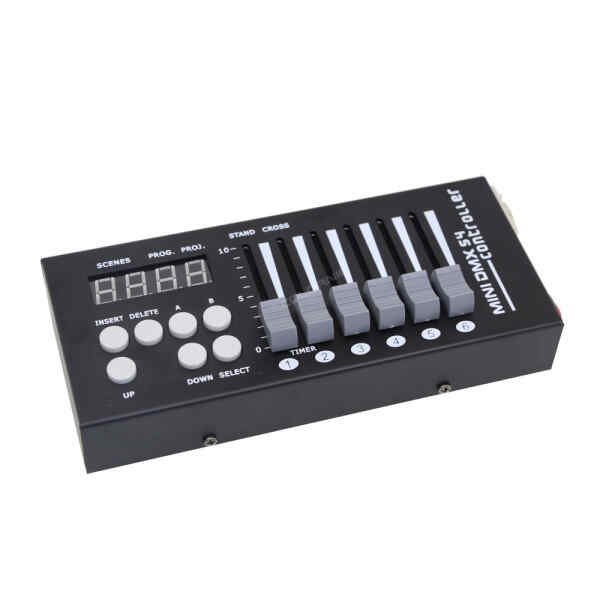 NAN-X-DMX-CONS